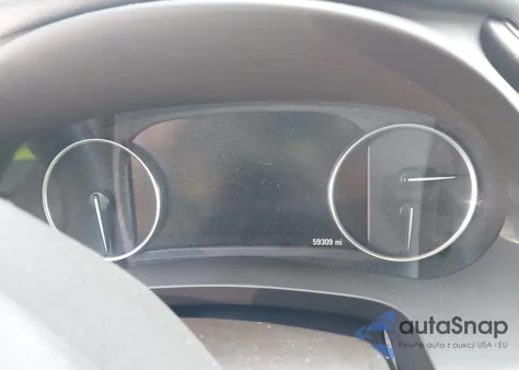 2017 Buick Lacrosse Essence из США, поврежденный, VIN 1G4ZP5SSXHU173944